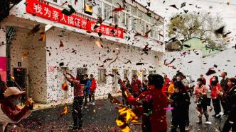 上海杨浦完成今年零星旧改任务，约1.18万㎡涉及600余户