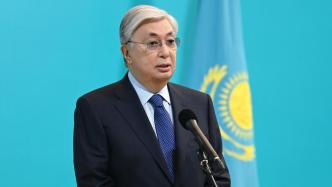 哈萨克斯坦总统就职仪式将于11月26日举行