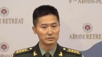 国防部：中国完全统一一定要实现，一定能实现
