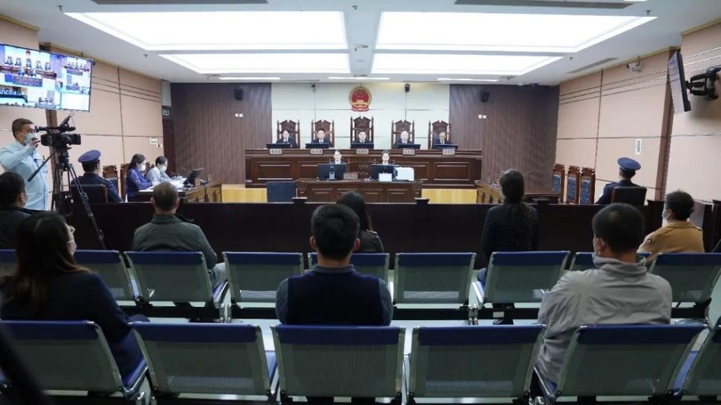 江秋莲与刘暖曦生命权纠纷案二审第二次开庭，案件将择期宣判