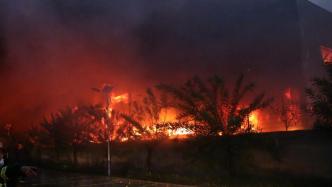 安阳厂房火灾已致38人死亡，起火细节披露