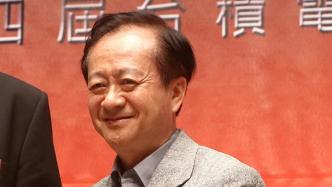 蒋尚义加盟鸿海任半导体策略长，直接向董事长刘扬伟汇报