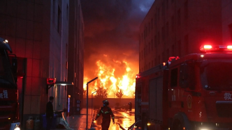 安阳厂房火灾致38人死亡，4人被警方控制