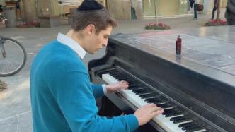 感受耶路撒冷街头音乐魅力