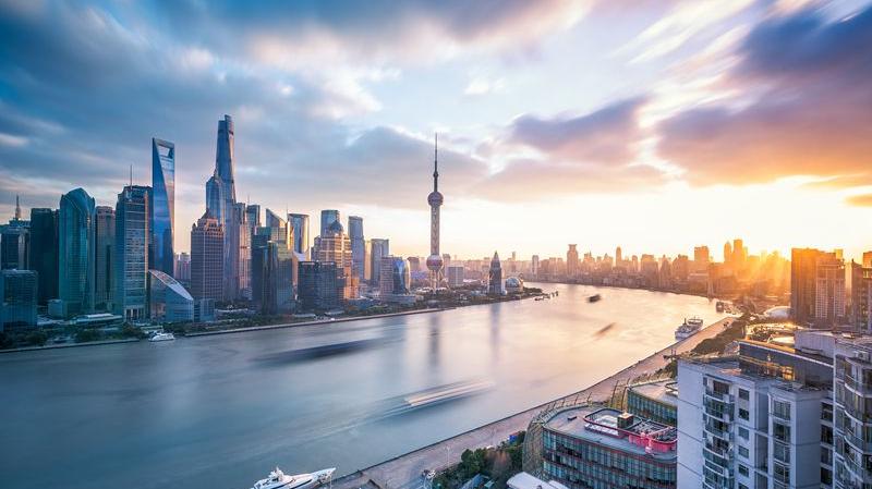 上海新增社会面本土“1+1”，两地列为高风险区