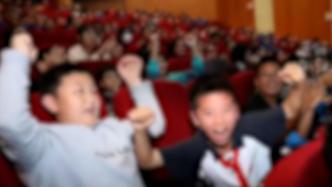 杭州一初中不留作业让学生看世界杯