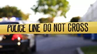 美国弗吉尼亚州沃尔玛超市枪击事件造成6死4伤