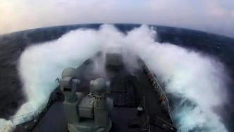 中国海军将参加孟加拉国“国际阅舰式”及相关庆祝活动