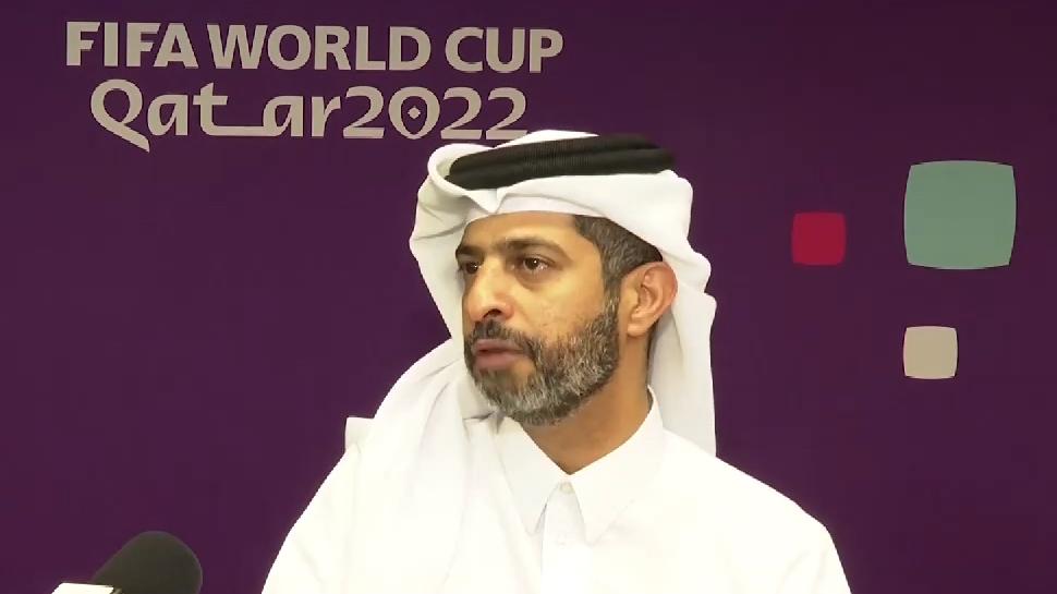 世界杯开幕在即，组委会：卡塔尔已准备就绪