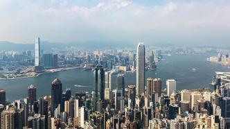 香港特区立法会选委会裁定界别补选候选人提名有效