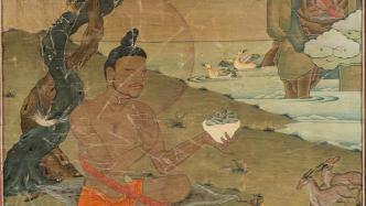 沈卫荣 侯浩然｜疯癫的圣僧：毗瓦巴、密勒日巴与印藏佛教的大成道者传统（上）
