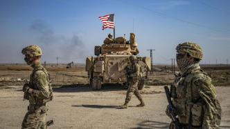俄方称希望美国理解从叙利亚撤军的必要性