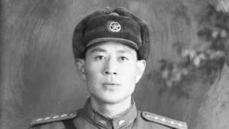 志愿军老战士李昌言去世，系电影《长津湖》“伍千里”原型