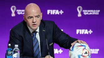 卡塔尔世界杯风波不断，国际足联主席开赛前重磅发声