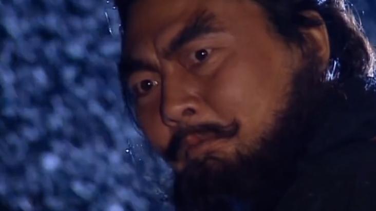 “关羽”走后“张飞”亦去！“刘备”孙彦军：靖飞弟一路走好