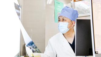 胸外科专家陈海泉：女性肺癌患病率上升快，发病向年轻化发展