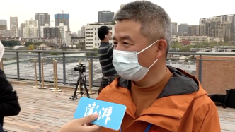 古船“搬家”：喜悅與挑戰并存，下一步將確保古船穩定性