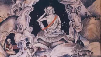 沈卫荣 侯浩然｜疯癫的圣僧：毗瓦巴、密勒日巴与印藏佛教的大成道者传统（下）
