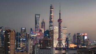 上海20个区域划为疫情高风险区