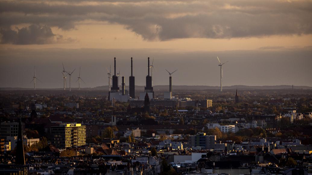 德国计划对化石能源公司征收33%暴利税