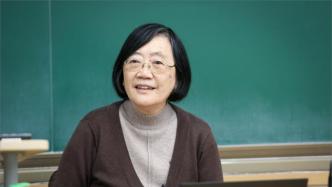 知名历史学家邓小南将退休，她在北大的“最后一门课”再讲宋史