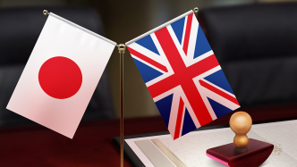 英国与日本签署自贸协定后对日出口额下滑，协定被指“失败”