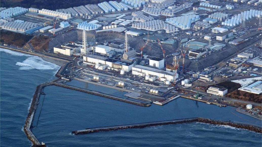 日本专家称核污染水处理后并非无害