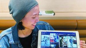 记录厦门老年人的“piaopie”，年轻女摄影师走红