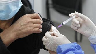 国务院联防联控机制：加快提升80岁以上人群新冠疫苗接种率