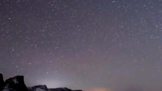 双子座流星雨即将亮相，每小时数量最多可达150颗