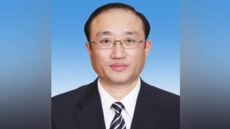 中国审计长侯凯担任联合国审计委员会主席