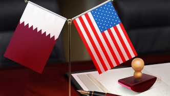 美国务院批准向卡塔尔出售价值10亿美元反无人机系统等军备