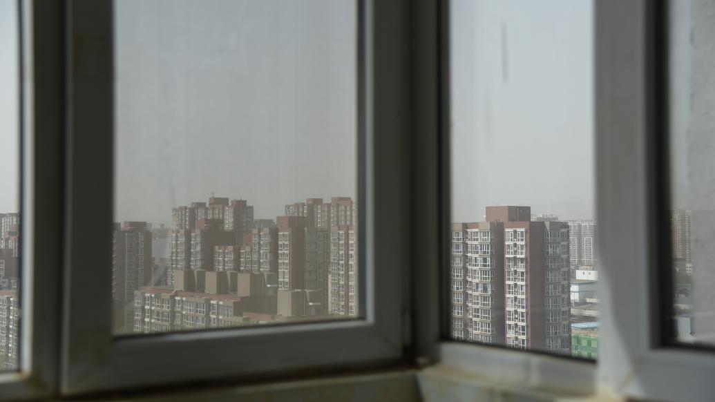 北京寒潮来袭！供暖所：大风影响体感，建议做好窗户密封