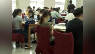网友提议云南省图书馆为读者提供餐食，云南省文旅厅回应