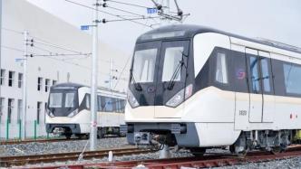 苏州地铁S1号线明年3月试运行，沪苏两市地铁将实现贯通