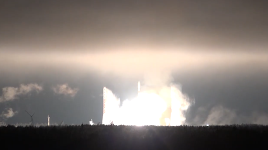 俄罗斯成功发射一颗军用卫星，俄国防部未透露具体任务