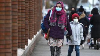 美国单周流感住院率创新高，将面临多重威胁