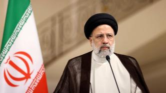 伊朗总统：美国等外国势力不会带来地区安全