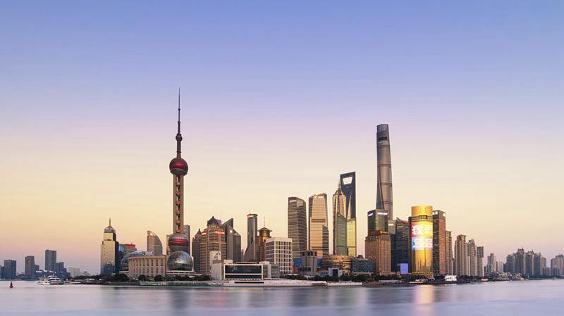 上海新增社会面本土“4+4”，八地列为高风险区