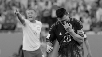 射手卡｜梅西罚失点球但队友给力，阿根廷2-0波兰携手出线