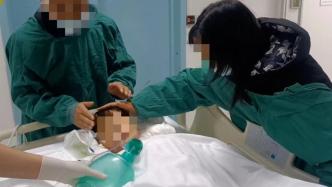 9岁男孩离世，捐献器官让至少五人重获新生