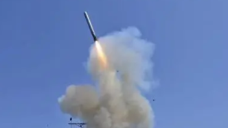 日媒：日本政府考虑未来5年购买500枚美制“战斧”导弹