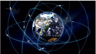 光年之外｜全球导航卫星系统，从四到“联合”的故事