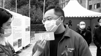 “彩虹合唱团”金承志宣传防艾：正筹备歌曲 “为艾发声”