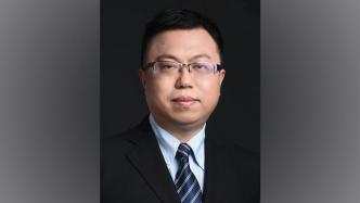 中山大学教授吴钧已任香港科技大学（广州）长聘副教授