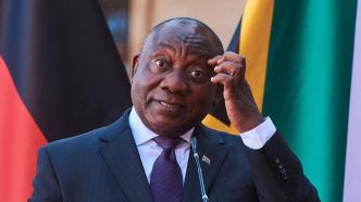 “农场门”调查报告出炉，南非总统拉马福萨面临弹劾风险