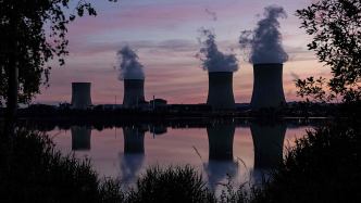 外媒：核电供应低于预期，法国5日将遭遇寒潮或面临断电