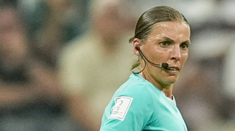 H5·数读世界杯｜第一位女性主裁判，执法德国队