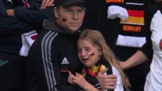 痛斥德国队一语中的，德国球迷期待克洛普救火