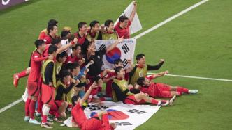 3支亚足联球队挺进16强，创世界杯小组赛最佳战绩